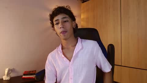 ostin 18hot online show from 14, 1, 2025