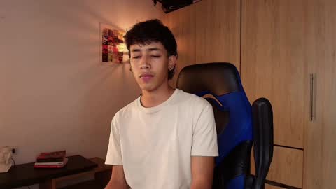 ostin 18hot online show from 23, 1, 2025