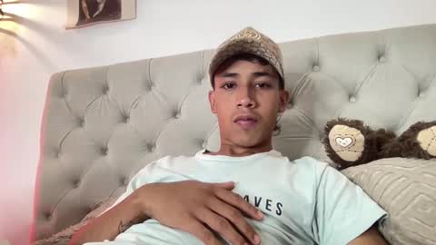 ostin 18hot online show from 14, 11, 2025