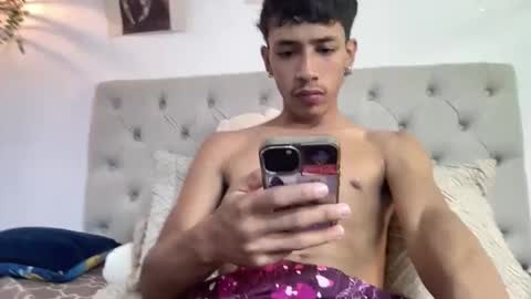 ostin 18hot online show from 25, 11, 2025