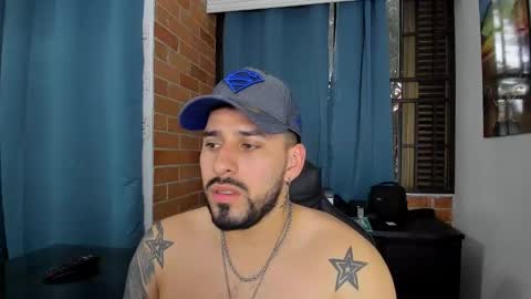 Snapshot of ostin_big09 chatting on 27, 2, 2025 Instagram ostin big09--------- online show from 27, 2, 2025