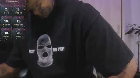 Ostin Daniels online show from 11, 2, 2026