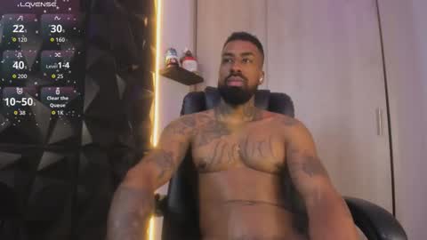 Ostin Daniels online show from 14, 2, 2026