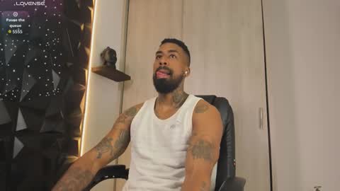 Ostin Daniels online show from 17, 2, 2026