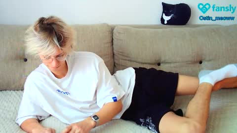 Ostin online show from 12, 3, 2025