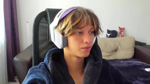 Ostin online show from 13, 10, 2025