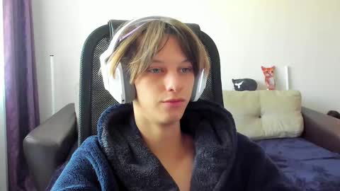 Ostin online show from 26, 10, 2025