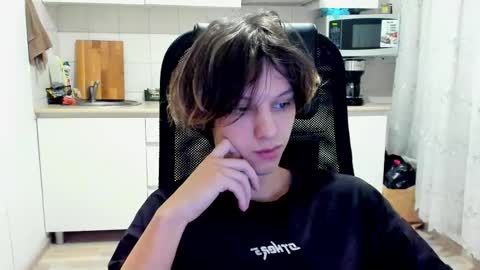 Ostin online show from 18, 12, 2025