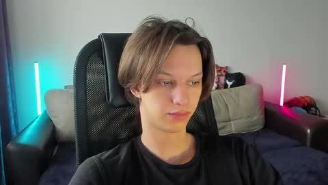 Ostin online show from 21, 5, 2026