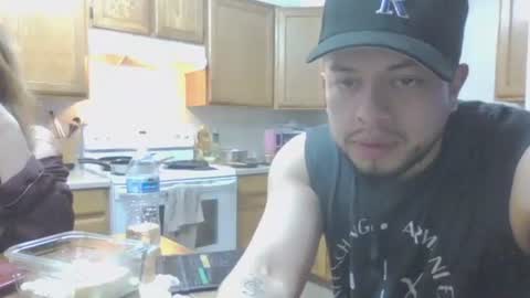 Snapshot of otherwonn11 chatting on 7, 2, 2026 Chulo CLos online show from 7, 2, 2026