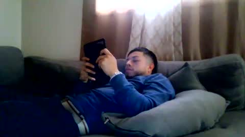 Chulo CLos online show from 4, 3, 2026