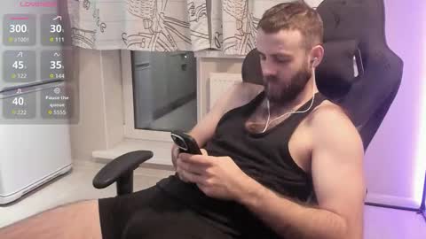 Otis online show from 22, 3, 2026