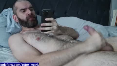 Snapshot of otter_mark chatting on 16, 2, 2026 otter_mark online show from 16, 2, 2026