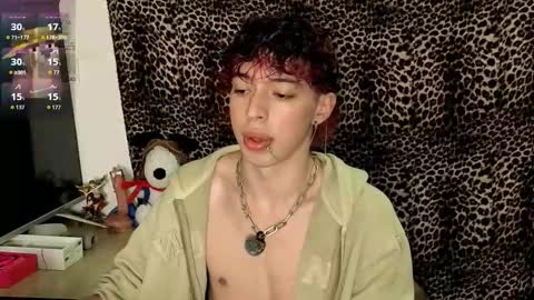 Princces Albert online show from 4, 2, 2026