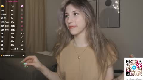 Anne online show from 11, 2, 2026