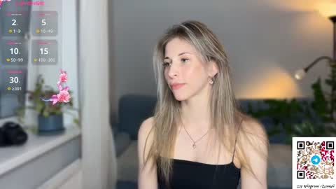 Anne online show from 27, 6, 2026