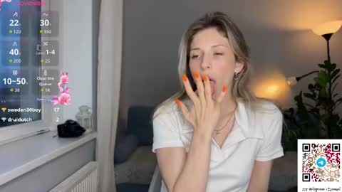 Anne online show from 6, 7, 2026