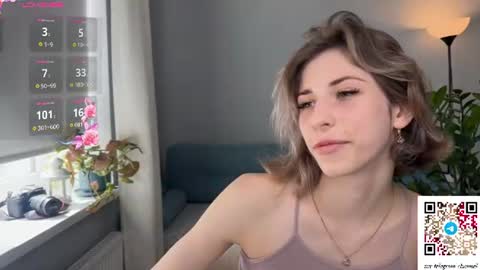 Anne online show from 28, 7, 2026