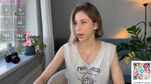 Anne online show from 5, 8, 2026
