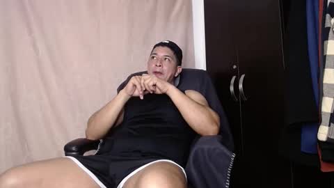 Snapshot of otto_stud chatting on 16, 4, 2026 otto_stud online show from 16, 4, 2026