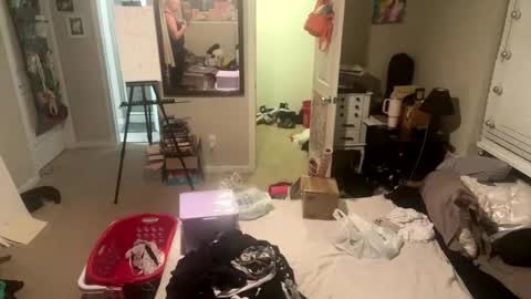 OurBeautifulTransformation online show from 19, 11, 2025