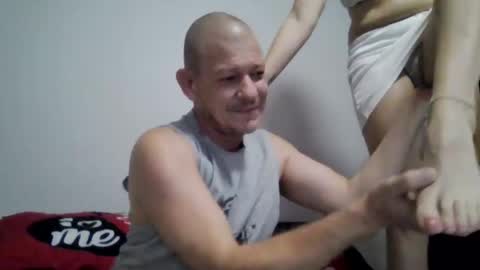 Snapshot of ourjourneyxoxo chatting on 22, 1, 2025 OurJourneyXoXo online show from 22, 1, 2025