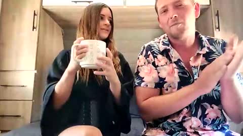 OurLittleSecret online show from 9, 6, 2026