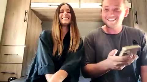 OurLittleSecret online show from 12, 6, 2026