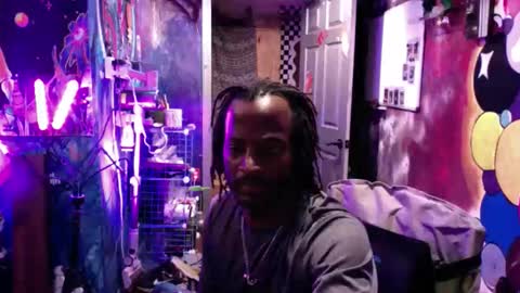 Dude online show from 23, 5, 2026