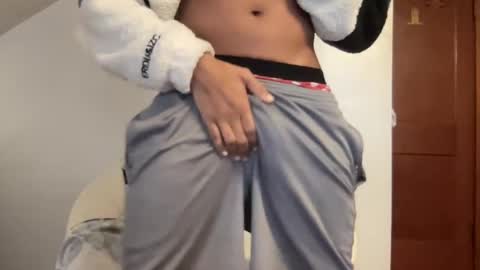 outofhisleague_ online show from 5, 11, 2025