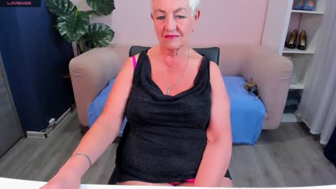 Alla online show from 14, 1, 2025