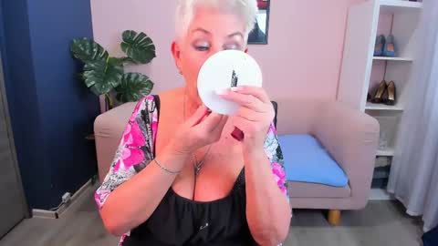 Alla online show from 16, 2, 2025