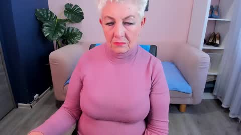 Alla online show from 23, 2, 2025