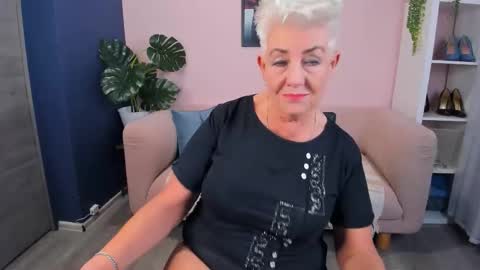 Alla online show from 20, 9, 2025