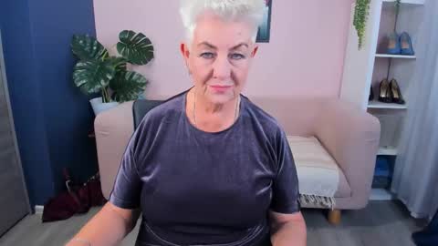 Alla online show from 23, 9, 2025