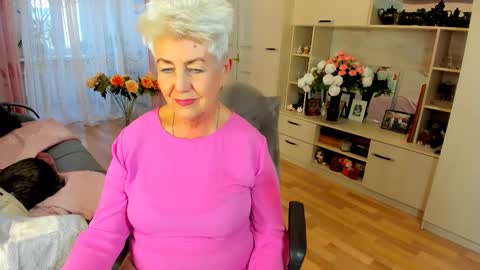 Alla online show from 12, 3, 2026