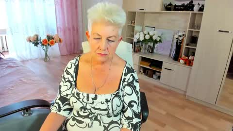 Alla online show from 8, 6, 2026