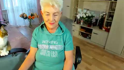 Alla online show from 24, 7, 2026