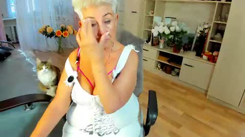 Alla online show from 28, 7, 2026