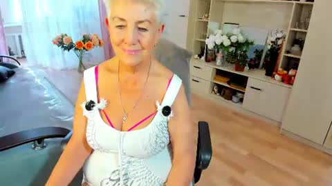 Alla online show from 28, 7, 2026