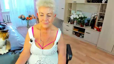 Alla online show from 28, 7, 2026