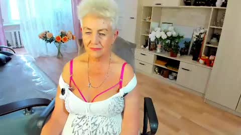 Alla online show from 28, 7, 2026