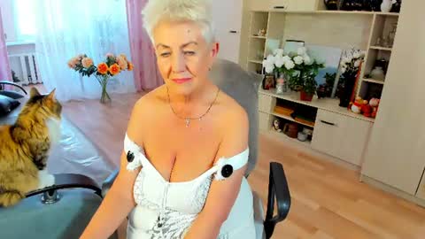 Alla online show from 28, 7, 2026