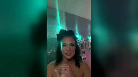 ovmilf online show from 19, 12, 2025