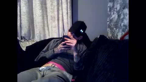 Snapshot of owen162462 chatting on 27, 2, 2025 Owen kayz online show from 27, 2, 2025