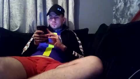 Snapshot of owen162462 chatting on 2, 3, 2025 Owen kayz online show from 2, 3, 2025