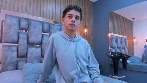 Owen Johnson online show from 12, 1, 2026