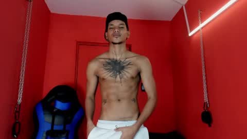 owen blaze online show from 9, 5, 2026
