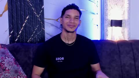 owen blaze online show from 14, 5, 2026