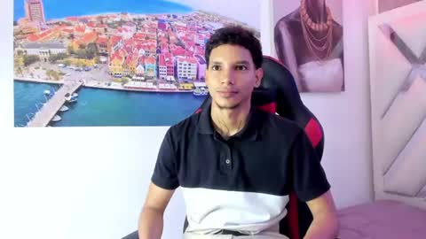 owen blaze online show from 12, 6, 2026